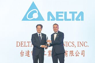 台達再奪HR Asia最佳企業雇主獎