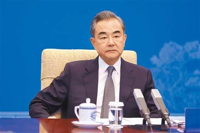 中共中央外办主任王毅就加强「全球南方」国家合作提出四点主张。（中新社资料照片）