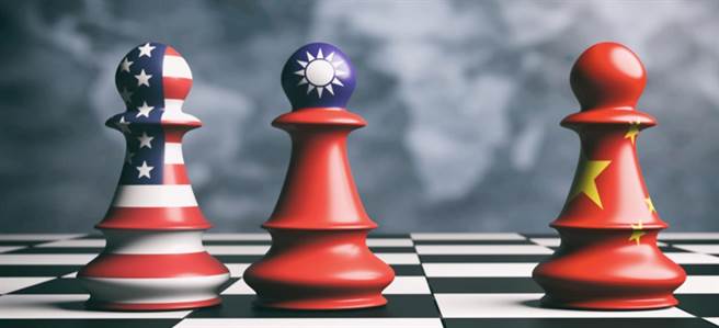 美眾议院表决通过《台湾国际团结法》，称联大2758号决议不涉及台湾，预料中国大陆将强烈抗议。（达志影像）