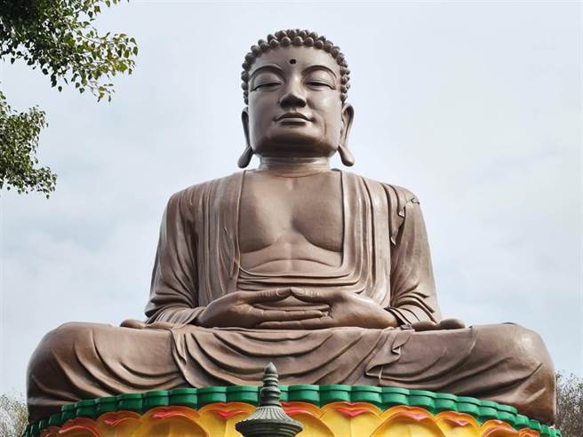 近期彰化被网友票选全台最无聊县市冠军，有网友问彰化除了大佛还有什么。（本报资料照片）