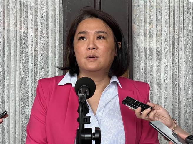 國民黨立委陳玉珍25日表示，全台最少八成以上議長都對鴻海創辦人郭台銘「寄予厚望」，引發侯辦不滿開嗆。（本報資料照片）