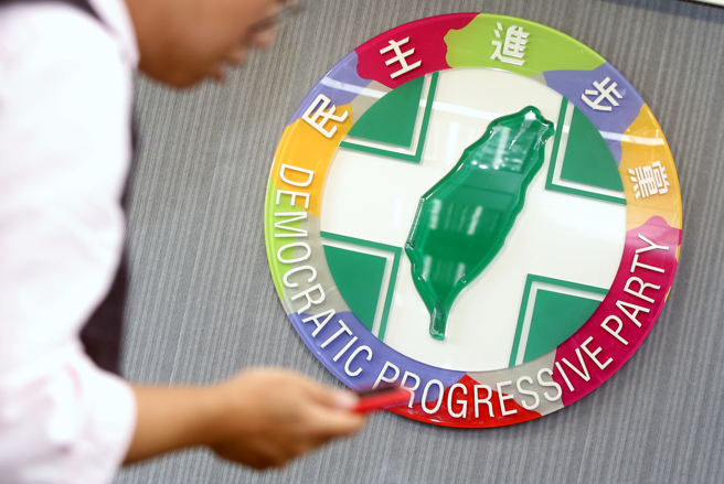 前立委郭正亮认为，10月中国大陆会公布贸易壁垒调查第一次名单，民进党选情将会大受影响。（资料照/杜宜谙摄）