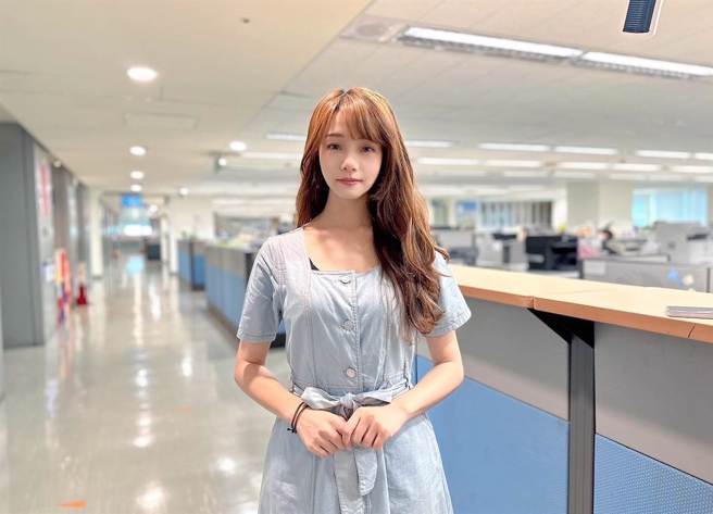 新北市政府副發言人羅婉庭呼籲，任何人都別為了一時選舉，開口閉口就是對城市謾罵、抹黑。（資料照片）