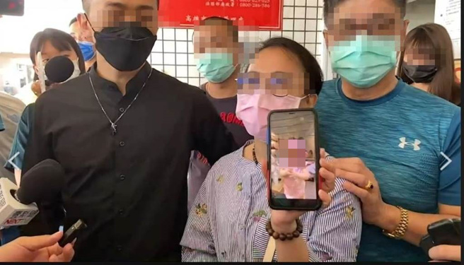 控保母虐婴大翻车！雕博发声认「抽K」，怒轰：甘我屁事。（资料照）