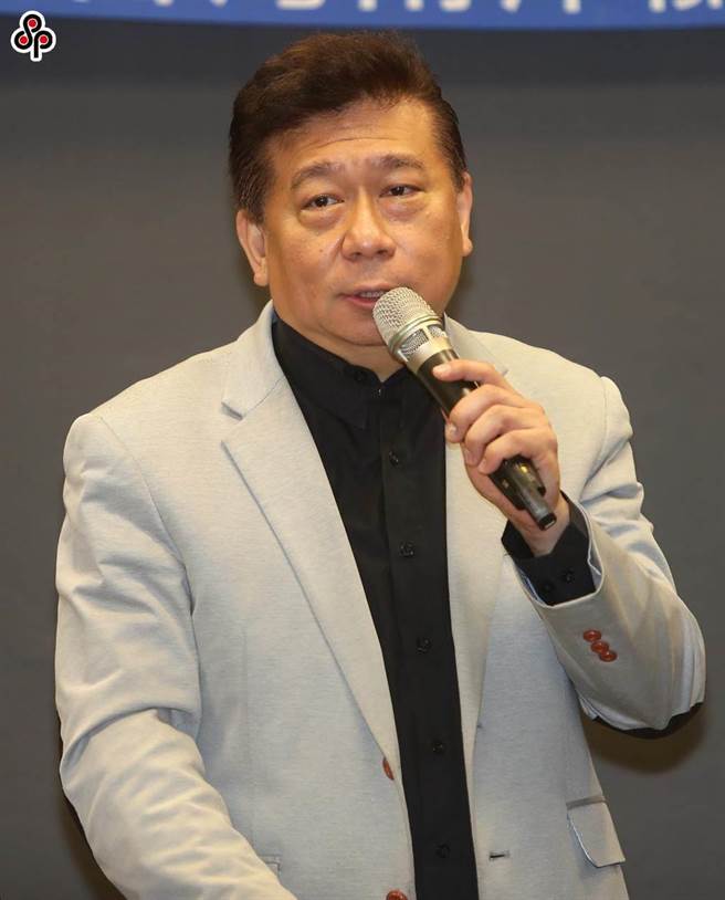 曾经在马政府时期担任陆委会副主委的张显耀，26日针对国民党总统参选人侯友宜竞办执行长金溥聪近日炮火四射的言行，呼吁金不要拿刀对向党内同志，替侯友宜得罪人。（本报资料照片）