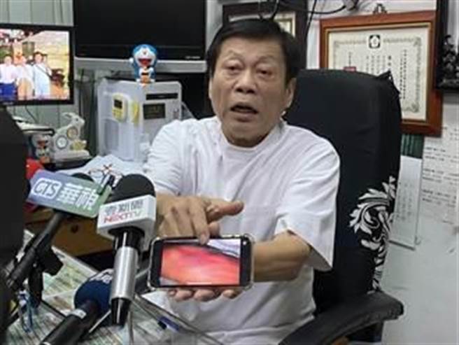 雕博控女遭保母虐待致死，案情大逆转，高大成讚检察官明查。（资料照片）