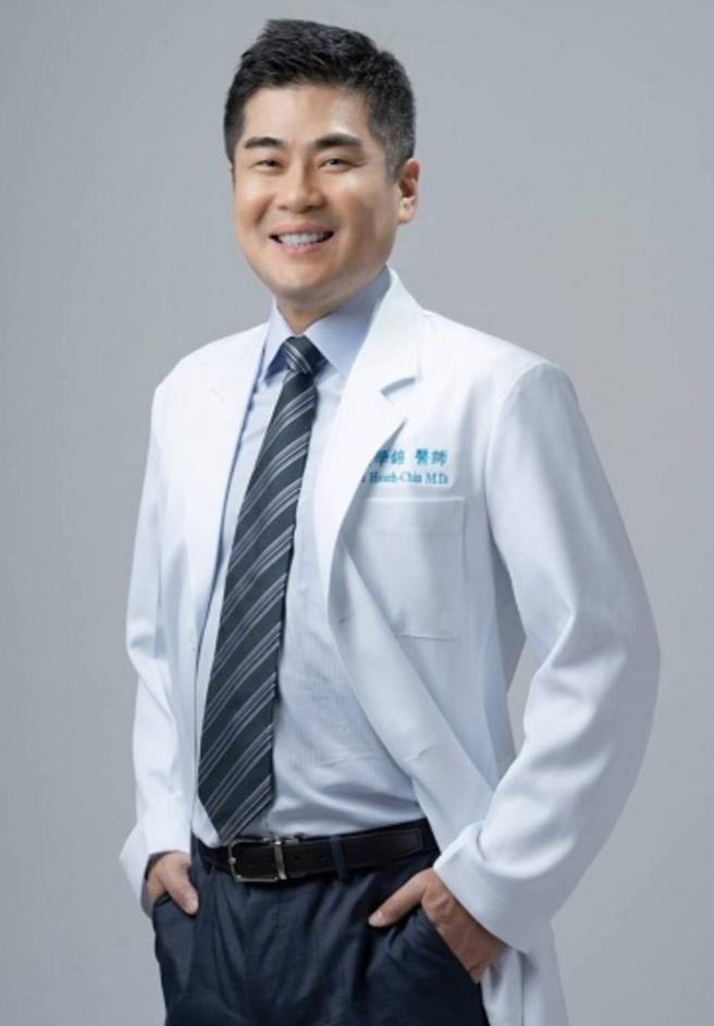 胡学锦医师。（图／阮综合医院提供）