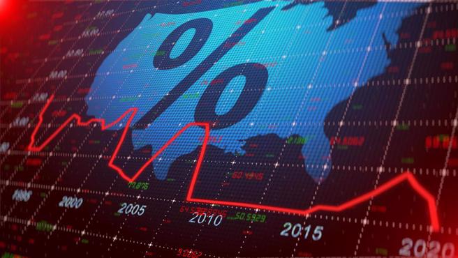 市場普遍研判，Fed本周三（26日）將升息1碼至5.5％。（示意圖/達志影像/shutterstock）