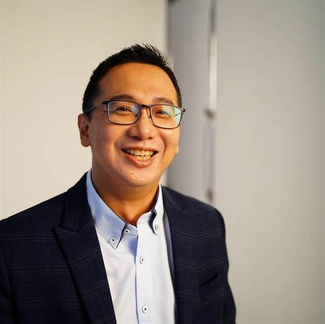 新北市议员林秉宥指出，蔡父先前还找争议网红「勾起你心中的恶」诉冤，当时还煞有其事的主张各种阴谋论，暗酸挺侯的人找勾恶做行销「根本蛇鼠一窝」。（黄敬文翻摄）