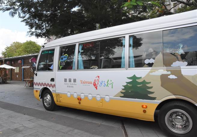 杜苏芮颱风来袭，新竹县未列入警戒区域，27日照常上班、照常上课。（新竹县府提供／邱立雅竹县传真）