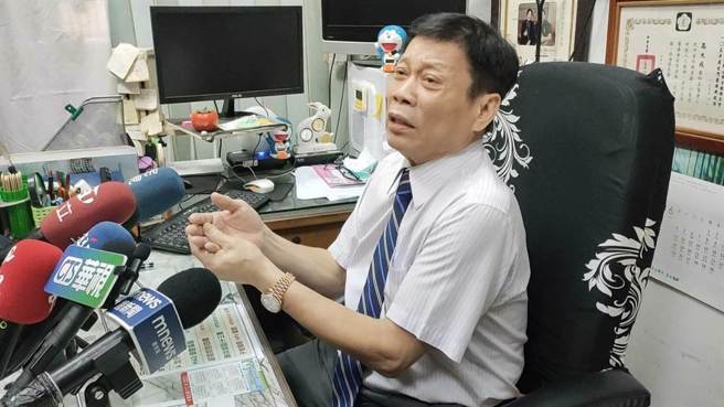 高大成2年前神预言女婴遭「殴打机率零」 ，再揭这「三大原因」。(中时资料库)