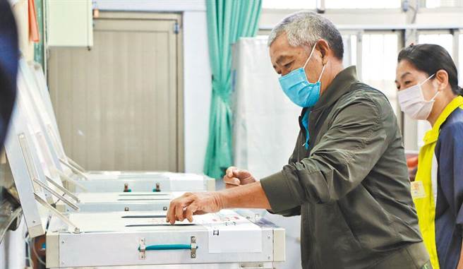 监察院今（26）日指出，指挥中心及中选会相关决策未能完全符合最小侵害手段及比例原则，要求中选会、卫福部检讨。（示意图，本报资料照片）