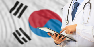 南韓醫療體系誰來撐？ 病床滿滿卻找嘸醫生