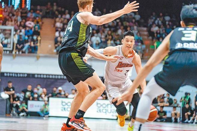 林書豪(本報資料照片)