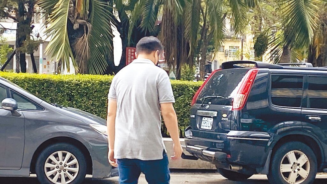 柔道教练何聪乐重摔7岁黄童致死，一审判9年。黄父怒称：太轻了！要一命赔一命。（本报资料照片 / 陈淑芬摄）