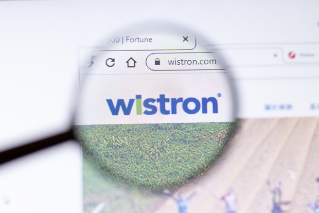 專家提醒，7月AI鏈融資大增後，鏈8月股價恐補跌。（示意圖/達志影像/shutterstock）