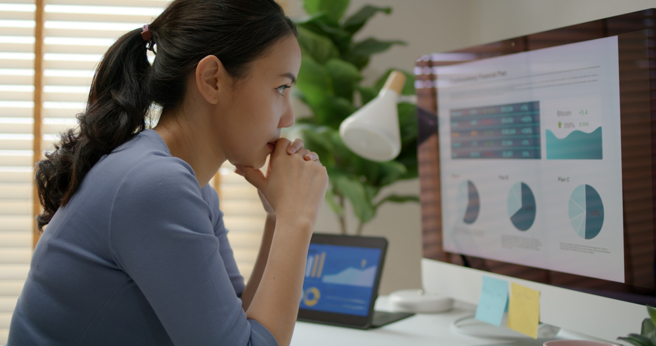 金牛座、处女座、摩羯座做任何事懂得三思而后行。（示意图／Shutterstock）