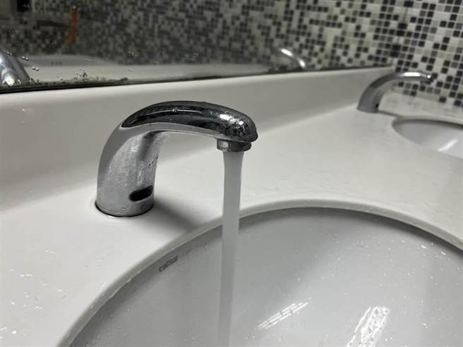 苗栗市新英等7個里8月2日將停水11小時。（本報資料照片）