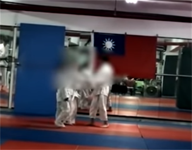 台中前年传出丰原7岁黄姓男童上柔道课遭教练重摔20多次，头部重创不治身亡，最高法院今驳回上诉，判处9年徒刑定谳。（本报资料照／潘虹恩台中传真）
