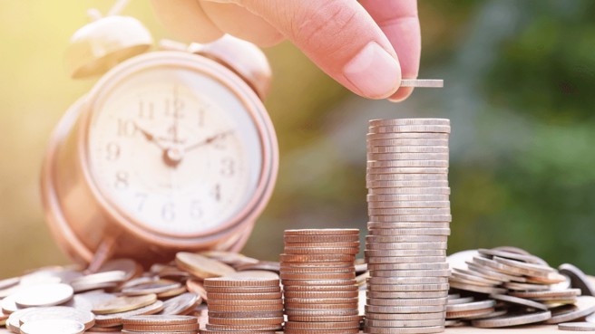 轻松避开缴交二代健保补充保费的门槛，还能随时掌握现金流。(图片：shutterstock)