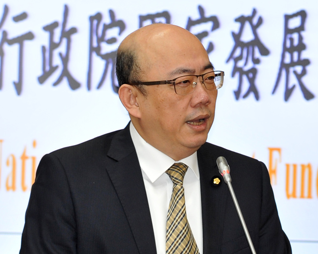 金溥聪杠上党内小鸡一事让郭正亮联想到民进党知名的「11寇」事件。（中时资料照）