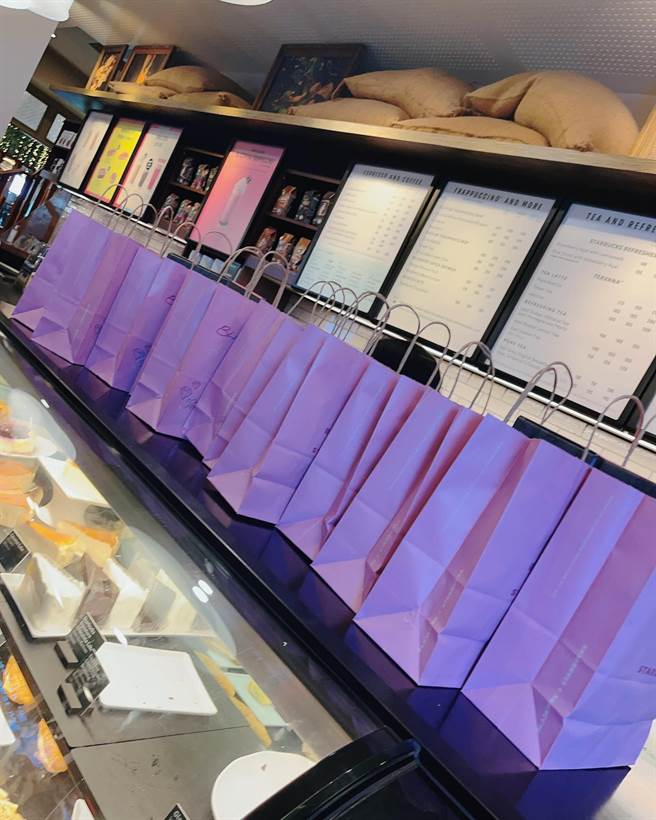 夏和熙透露總共花了3萬多元。（摘自臉書）