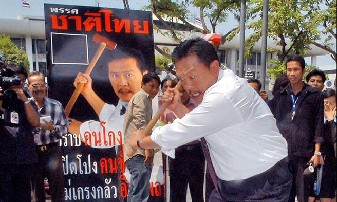 丘威表示，戴克辛回國的可能性高達80％，回來後，安全委員會將前往接機，隨後進行審訊程序，包括準備各種手續文件等。（美聯社）