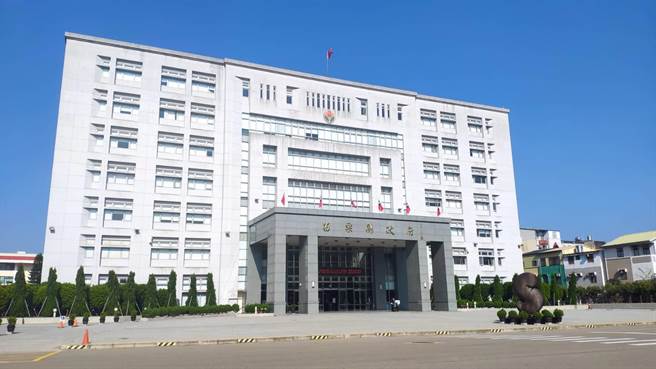 苗栗縣政府加入新加坡全球碳交易平台。（李京昇攝）