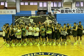 籃球》PUMA籃訓營正式邁入第二屆 邀請球星搶先體驗