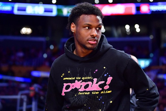 布朗尼目前已經出院回家休養了。(路透資料照)