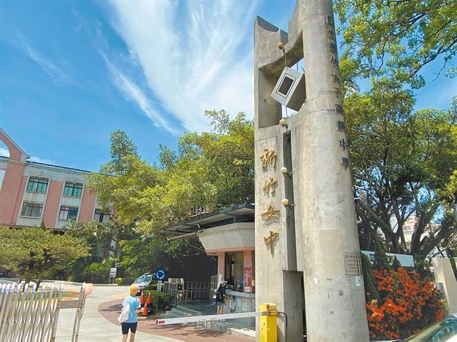 阳明交大邀请竹女成为附属高中已由工作小组启动作业，据了解，未来校名初步暂定为「阳明交大附设新竹女中」。（本报资料照）