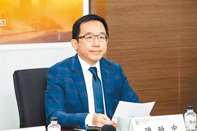 獨家》陳致中下月改調外役監服刑？結果出爐。（本報資料照片）