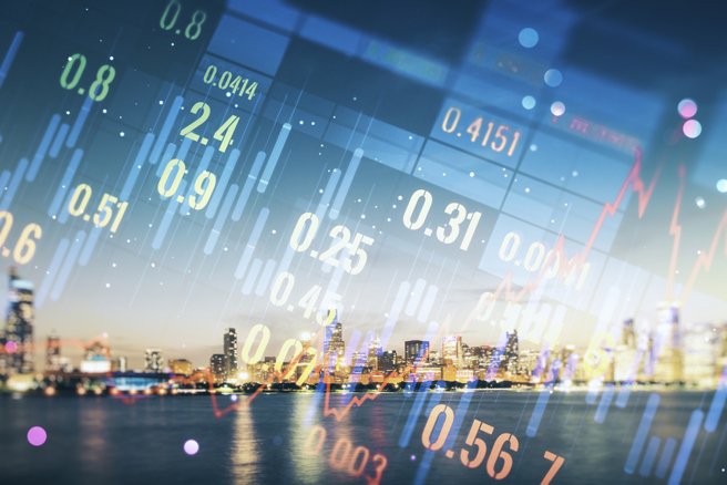 投资理财已经成为全民关注的热门话题。（示意图／shutterstock）