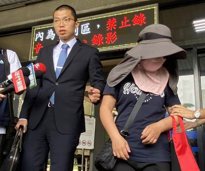 台中五亿高中生杀人不起诉再议案，高分检认定尚有疑点待查，28日发回中检续行侦查。（本报资料照片）