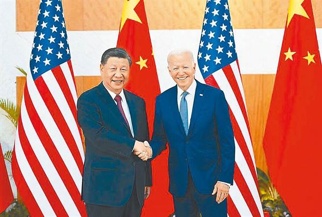 中國國家主席習近平恐以缺席APEC「報復」美方？陸學者李慶四直言，再次舉行習拜會沒有意義。（新華社）