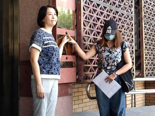 幼儿园受害何姓2名老师则向北检控告立委王婉谕、儿权会创会理事长王薇君、赖办发言人戴玮姗、民进党立委罗致政、中原大学副教授招名威5人诽谤及违反《个资法》。(本报资料照片)