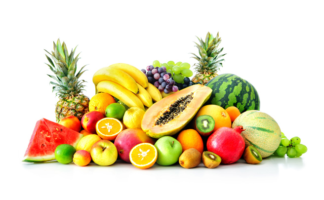 一項研究指出，吃水果非但不會增加糖尿病造成的死亡率，還可降低糖尿病患者的血糖藥物劑量、降低糖尿病腎病變等疾病的風險。(示意圖/ Shutterstock )