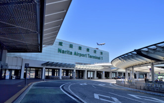 亞洲航線復甦 成田機場6月迎逾200萬國際線旅客