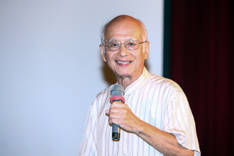 台大心理系名譽教授黃光國過世 享壽78歲
