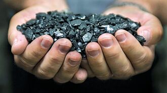 中印難戒煤 今年需求易增難減