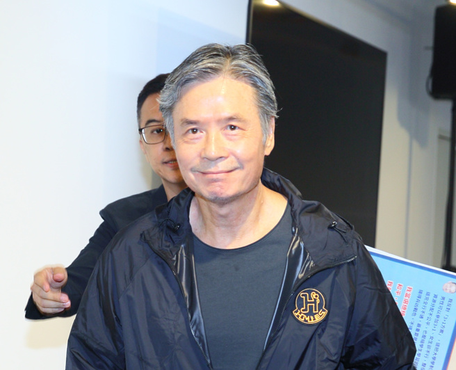 栗正杰认为，金溥聪频频对党内小鸡开炮，恐会造成反效果。（中时资料照）