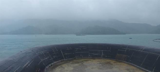 颱風不給力 曾文水庫蓄水率未達2成 期待午後雷雨 - 生活