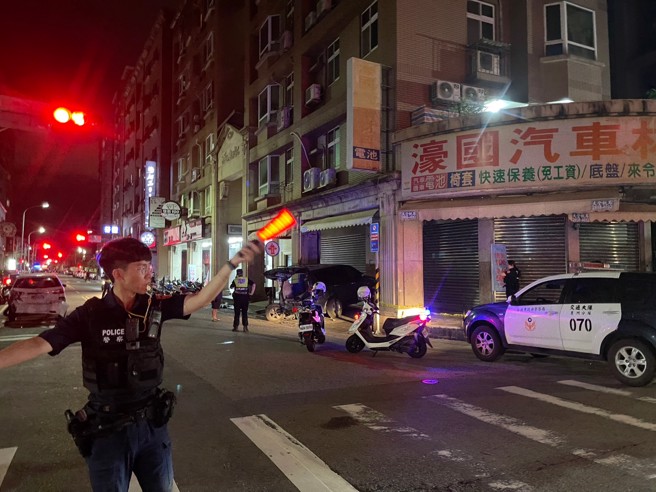 一位妈妈抱怨警察儿子把酒驾的老公移送法办，怒骂儿子是白眼狼、白养儿子了。（示意图／警方提供）