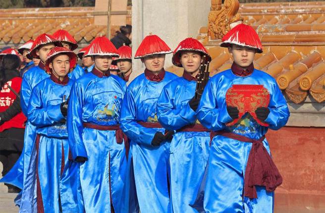 古代有一部份的太监其实是从藩属国索要而来的外国人，像是元朝着名太监朴不花就是来自朝鲜。(示意图/达志影像)