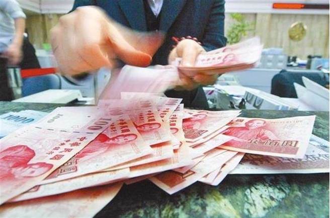 李贵敏痛批，蔡政府11项特别预算累计岁计剩余5000多亿元不用来还债，更成为绿色政权小金库。（本报系资料照片）