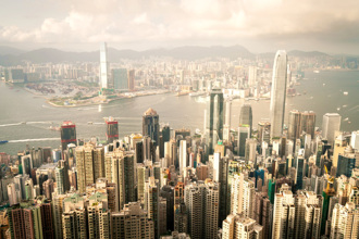 爬過全球高樓！極限運動家摔下香港68層豪宅 死前拍窗求救