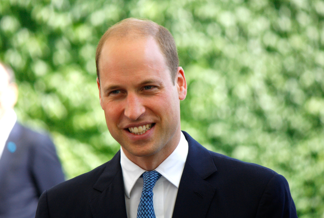 Prince William Surprises Diners with Environmentally Friendly ‘Earthshot Burgers’