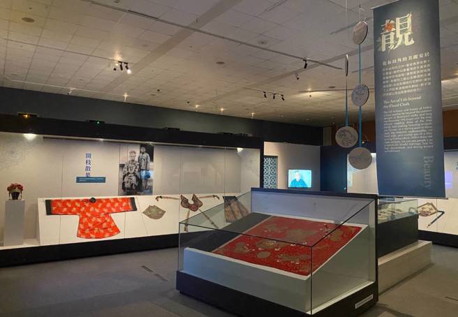 客家文物联展以「拼・靓」为主题，展出的文物及其故事多样，视角丰富。（客家委员会客家文化发展中心提供）

