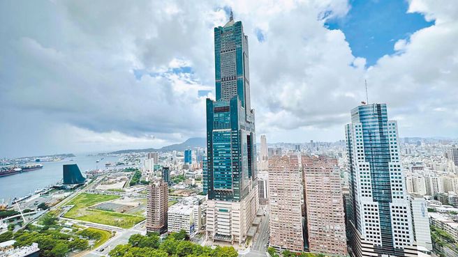 高雄市前瞻預算相關話題近期備受各界熱議。（示意圖／中時資料照／柯宗緯攝）