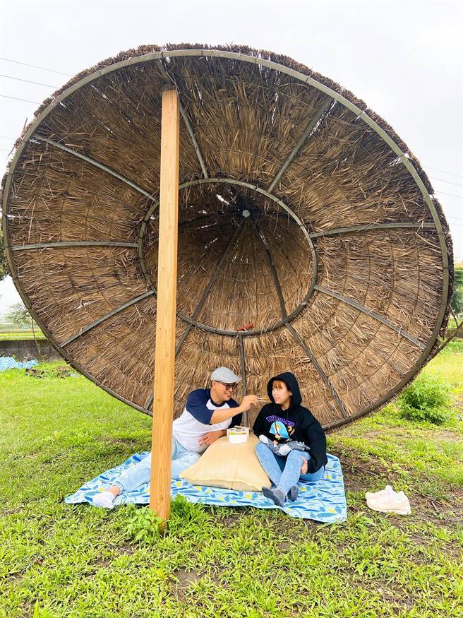 自8月1日起三星鄉安農溪落羽松秘境將成為全面禁止吸菸的場所，包含電子煙。（吳佩蓉攝）